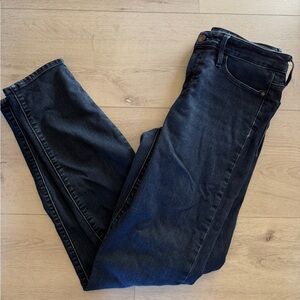 Athleta Sculptek Jeans - 10T